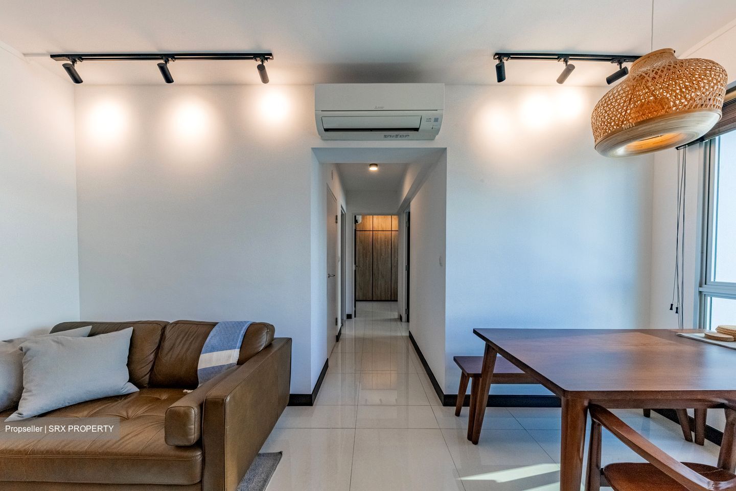 Blk 10B Bendemeer Light (Kallang/Whampoa), HDB 3 Rooms #577088851